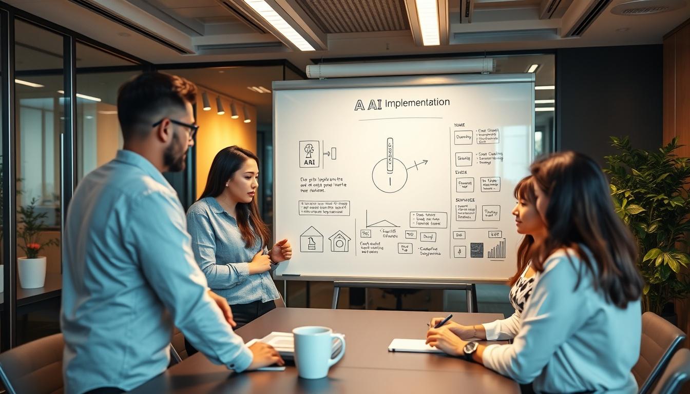 Plan visual
